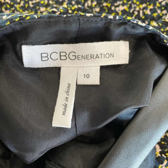 BCBGeneration Dress - Picture 8 of 9